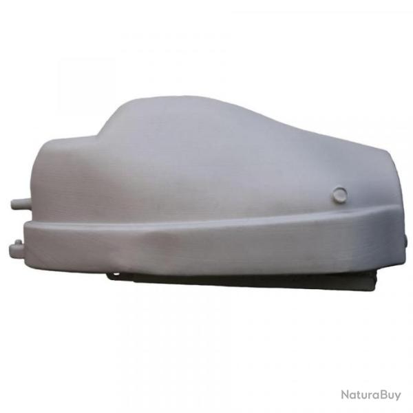 Flotteur pour coquilles Floqu�es supr�me DK WAY