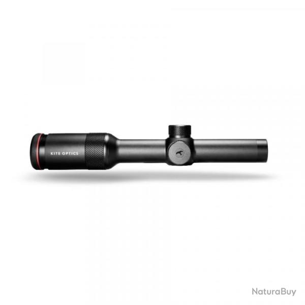 LUNETTE KITE OPTICS B6 1-6X24I 4AI NEUVE (018439)