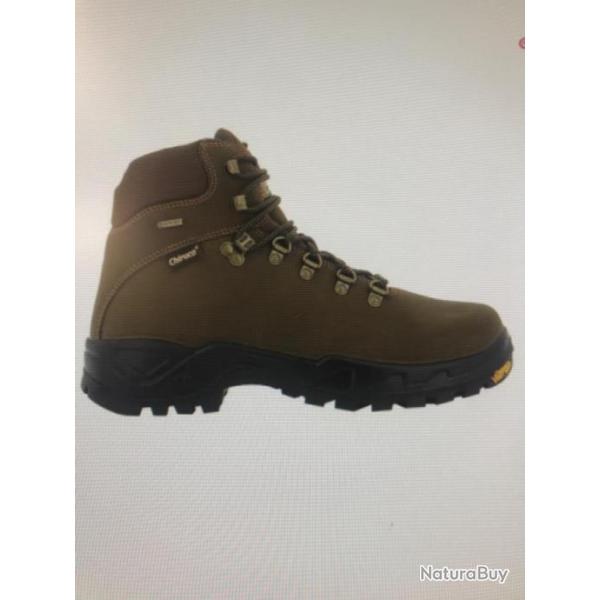 Chaussure CHIRUCA Trofeo 01 Gore-Tex