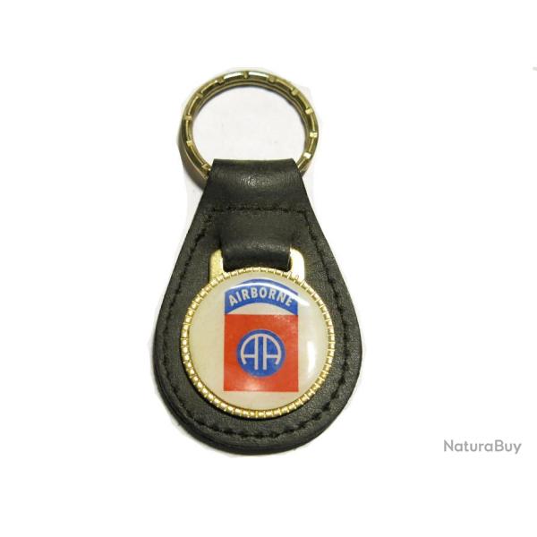 Porte cl� US 82 Airborne r�f bo105