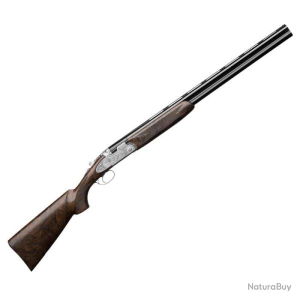 Fusil de Trap superpos� Beretta 687 EELL Sporting Sc�ne de chasse - Cal. 12/76 - 12/76 / 76 cm
