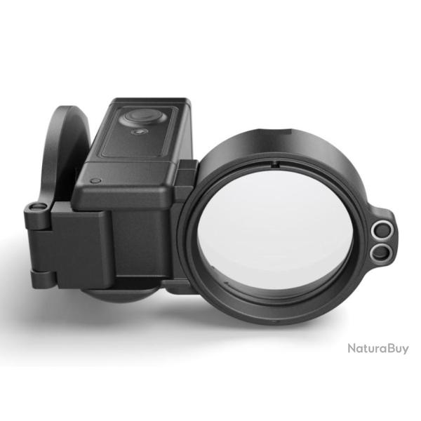 LENTILLE ANTIBUEE SWAROVSKI AFL NEUVE