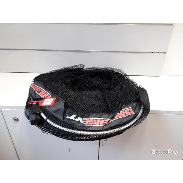 8019 BOURRICHE SHAKESPEARE CHALLENGE XT KEEPNET 3M CYLINDRIQUE NEUF