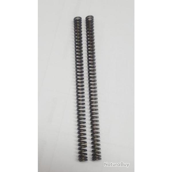 Ressorts d'�jection puissants pour fusils Perazzi.