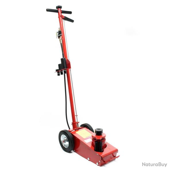 V�rin pneumatique 22 tonnes v�rin de manoeuvre mobile 16_0002834