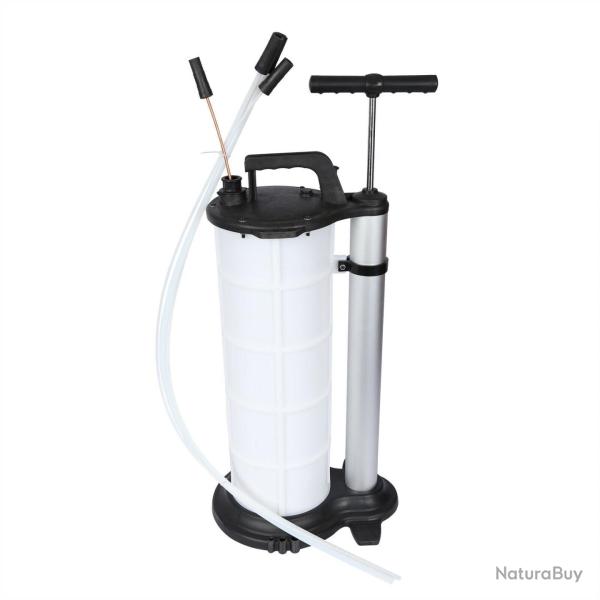 Extracteur manuel de liquide avec r�servoir de 9 litres pour l'extraction de l'huile 16_0002525