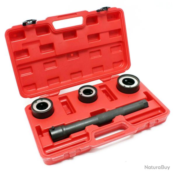 Barre d'accouplement kit d'extracteurs � 3 bras joint barre d'accouplement cl� 16_0002604