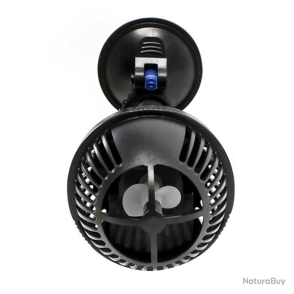 Pompe brassage wavemaker ventouse 3000 litres par heure 6 watts aquarium eau pompe 16_0002374