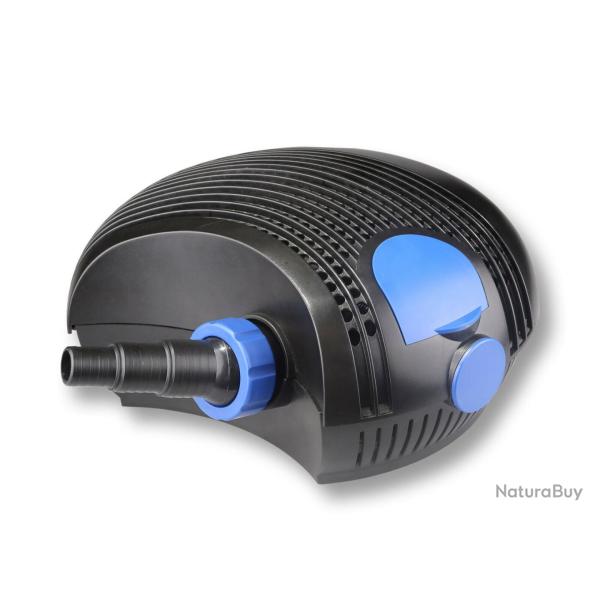 Pompe  eau de bassin filtre filtration koi cours d'eau eco 10000 litres par heure 80 watts 16_0001