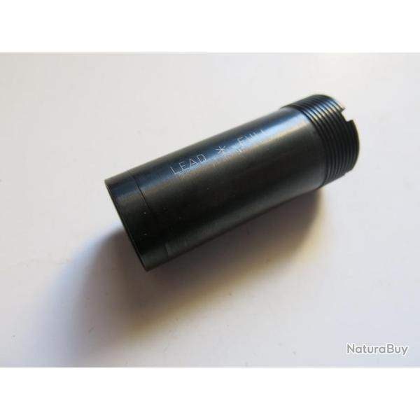 VENDU PAR CUIRASSIER11 N� 2 CHOKE BERETTA- BENELLI-FRANCHI  CAL 12 (FULL )