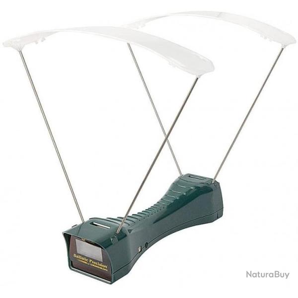 Chronographe Balistique de Pr�cision Ecran LCD Mesureur de Vitesse Tir Sportif