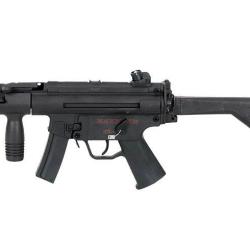 MP5K PDW Full Metal (Cyma)