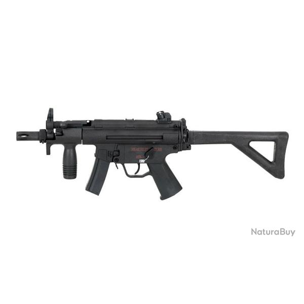 MP5K PDW Full Metal (Cyma)
