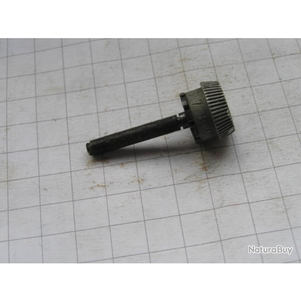 vis de reglage de dioptre WALTHER