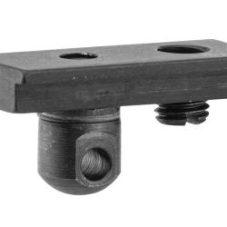 Adaptateur pour Rails Bipied Europ&eacute;ens Harris HB6
