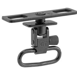 Adaptateur Bipied Harris Sur Colt AR15