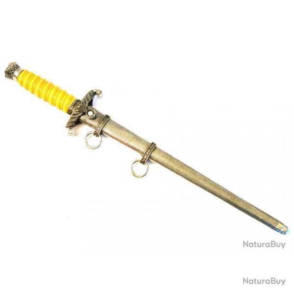 Dague d'officier modle arme de terre Eickhorn Solingen