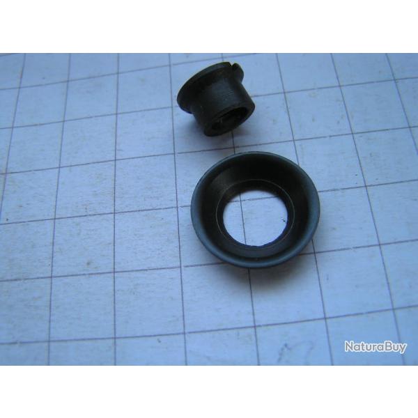 ECROU DE FIXATION JOINT DE PISTON WALTHER