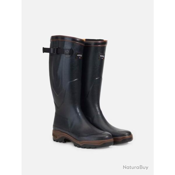 Bottes Aigle Parcours 2 Vario - Bronze P41