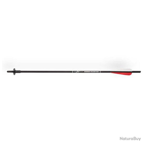 Fl�che Carbon Express pour d�charger l'arbal�te