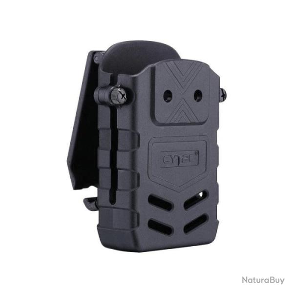Porte Chargeur Cytac pour AR15/M16