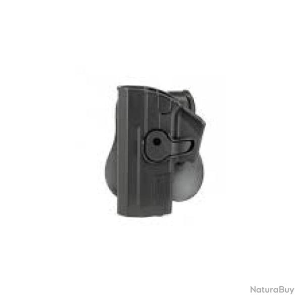 Holster Cytac HK USP G3 - Noir