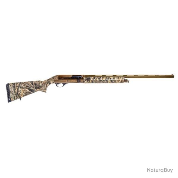 Fusil Semi-Automatique Ege Arms FX12 - Cal. 12Mag - 12 Mag / Camo / 76cm