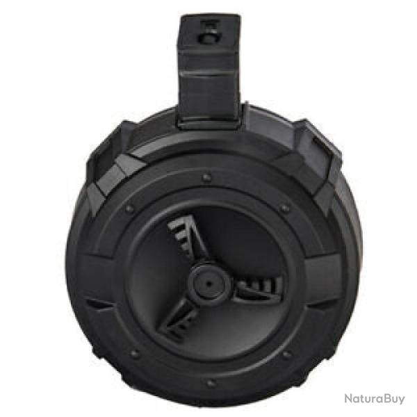 Chargeur G&G AEG PRK9 Drum 1730cps