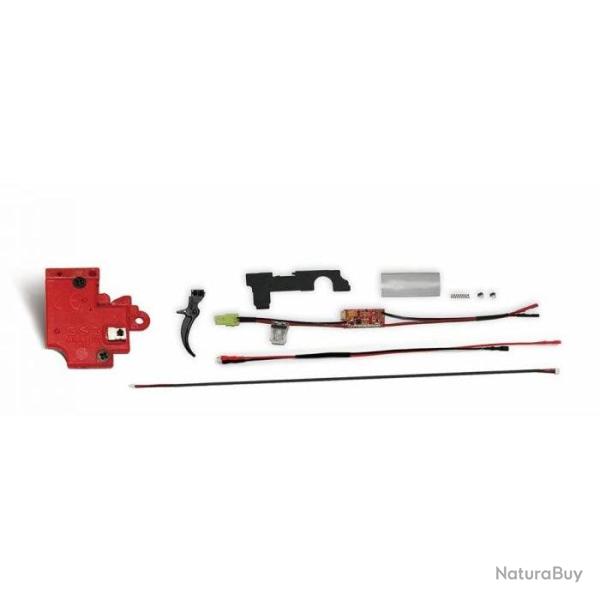 Mosfet G&G Etu 3.0 Arrire V2