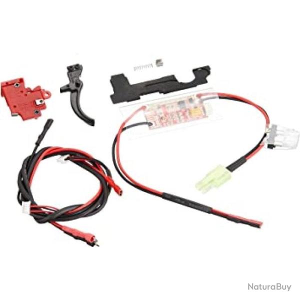 Mosfet G&G Etu 3.0 Arrire V3