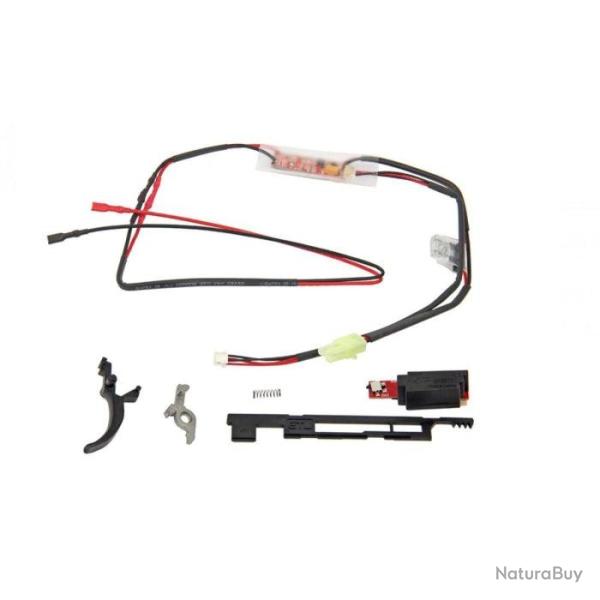 Mosfet G&G Etu 3.0 Avant V3 Default Title