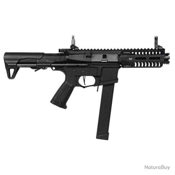 R�plique Longue G&G ARP9 - Cal. 6mm Noir - Noir