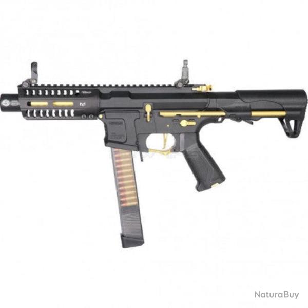 R�plique Longue G&G ARP9 Stealth-Gold - Cal. 6mm