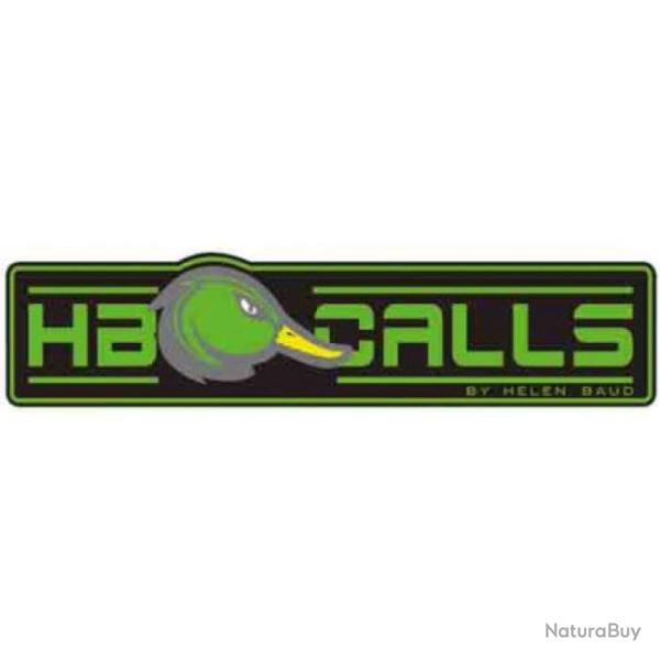 Appeau HB Calls Grive Mauvis Bouche