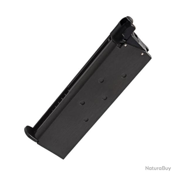 Chargeur Gaz King Arms Predator 1911 - 20 Coups