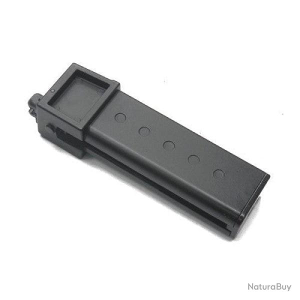 Chargeur KJ Works Gaz KC-02 - Long