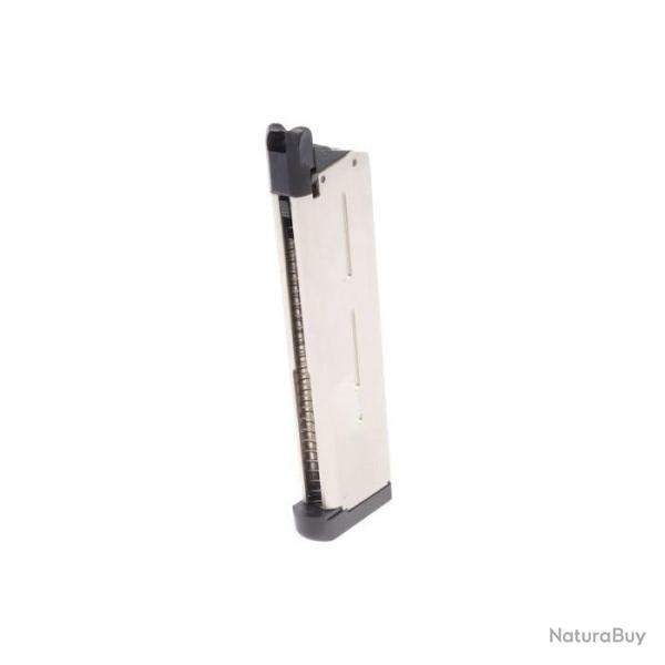 Chargeur KJ Works GBB KP 16