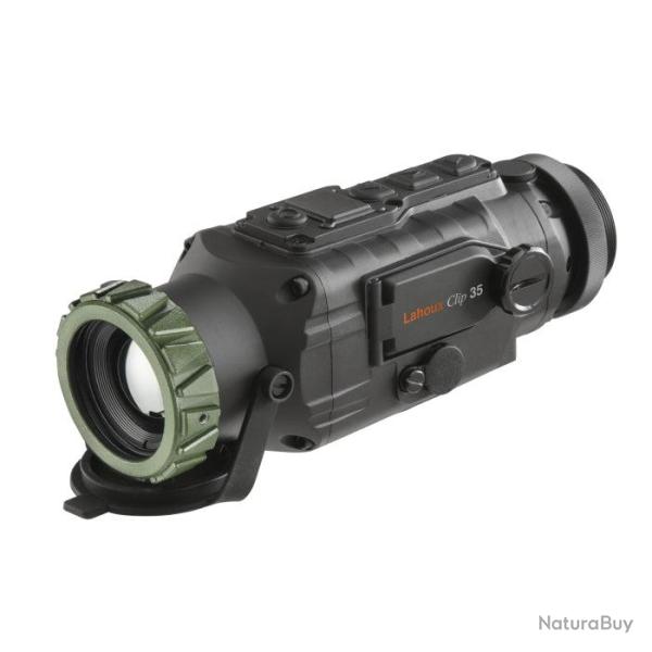 Monoculaire Thermique Lahoux Clip Thermal 35