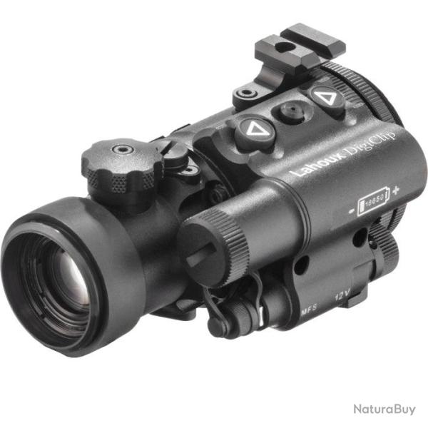 Monoculaire Thermique Lahoux DigiClip