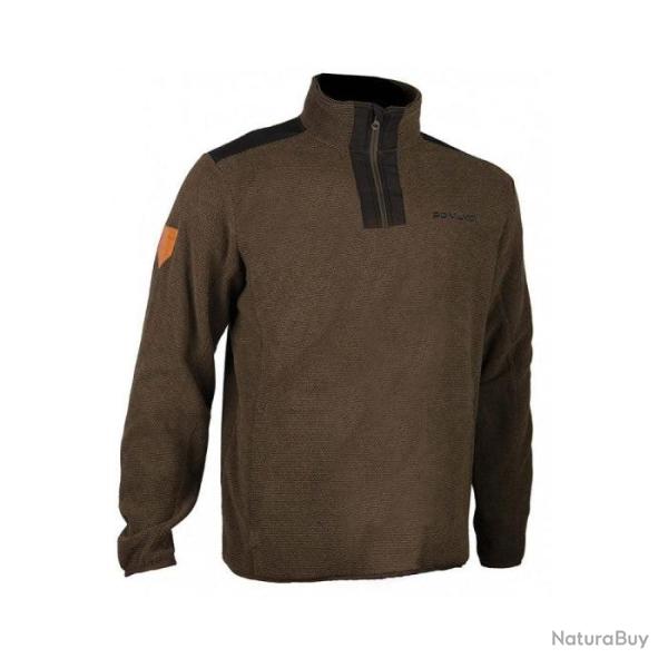 Pull Somlys col montant zipp�