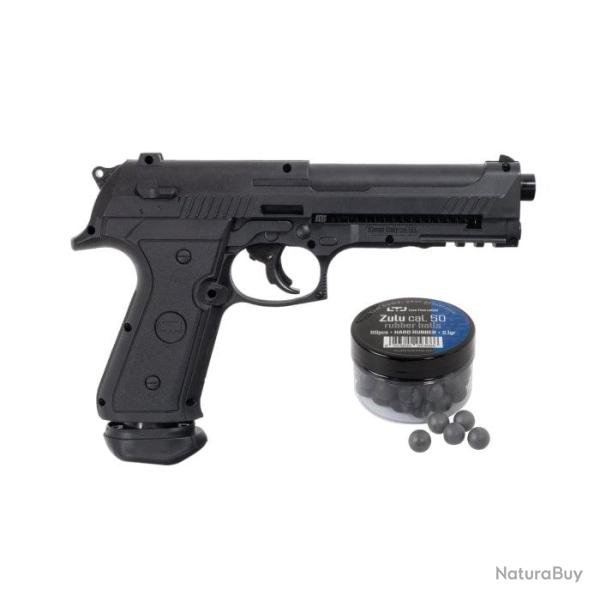 Pack Pistolet LTL Alfa 1.50 CO2 C50