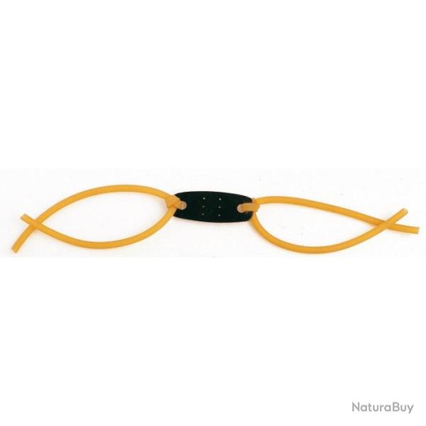 �Lastique double tubulaire Megaline