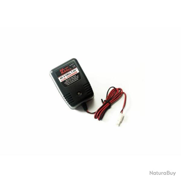 Chargeur batterie Modify Auto stop LI-PO Fast