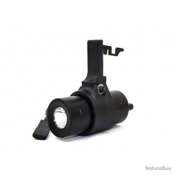 Lampe tactique Modify PP-2K