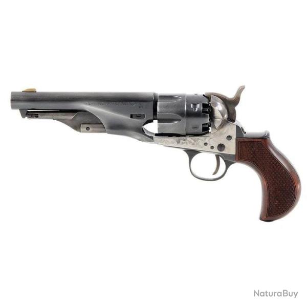 R�plique 1862 Pietta Police Model Gold Rush Begins - Cal.44 PN