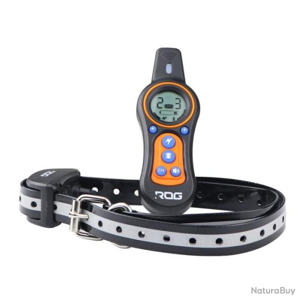 Collier de dressage ROG DTC300M