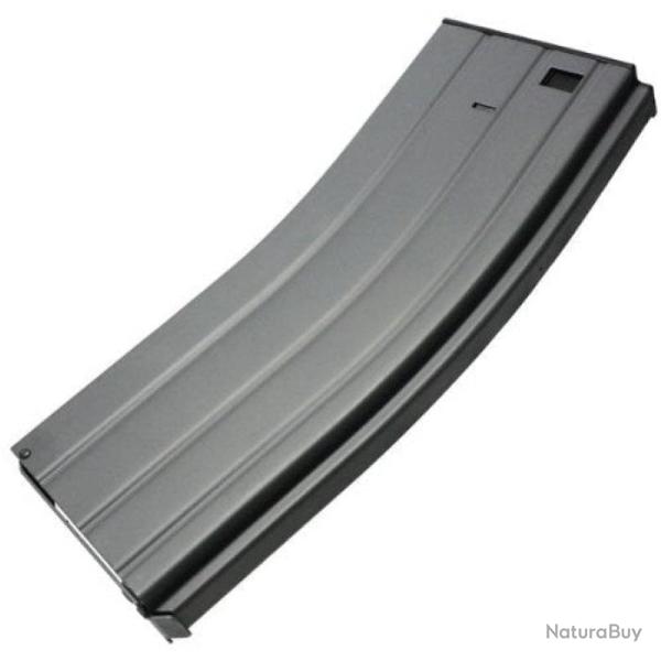 Chargeur AEG 360 S&T CPS M4 Flash - Noir