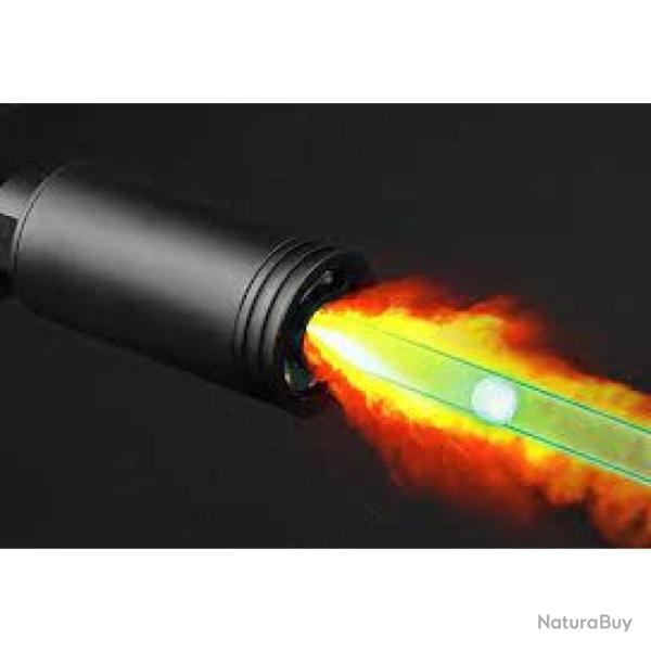 Tra�eur USB S&T SPITFIRE 14mm CCW