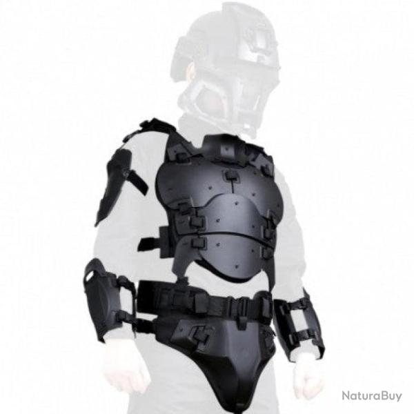 Armure S&T Iron Warrior