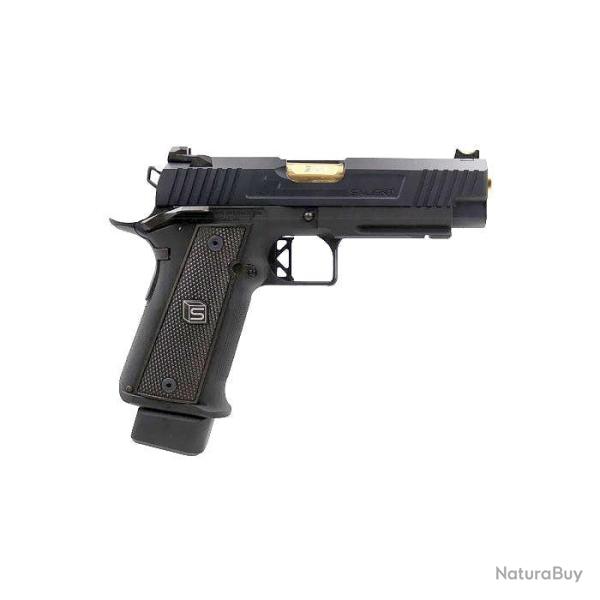 Pistolet 6mm S&T EMG SAI 4.3 Auto Gaz